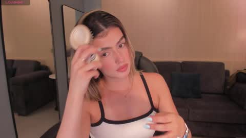 Paulina Santos  online show from 03.09.25