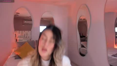 Paulina Santos  online show from 09.10.25