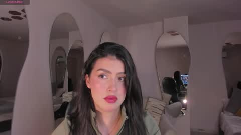 Paulina Santos  online show from 09.13.25