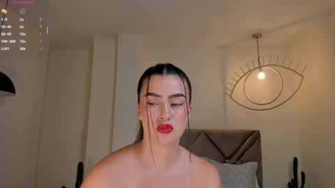 Paulina Santos  online show from 03.12.26