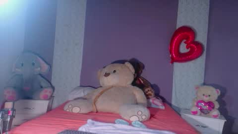 paulina online show from 02.18.26