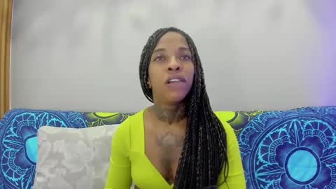 Pauline online show from 09.24.25