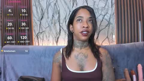 Pauline online show from 02.05.26