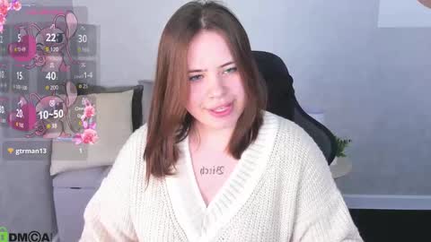 Erica online show from 10.14.25