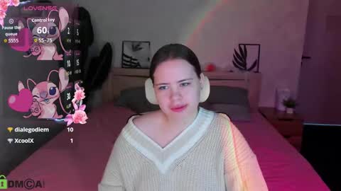 Erica online show from 10.26.25