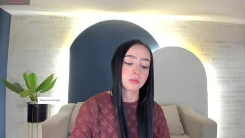Pauline Sanz online show from 05.18.26