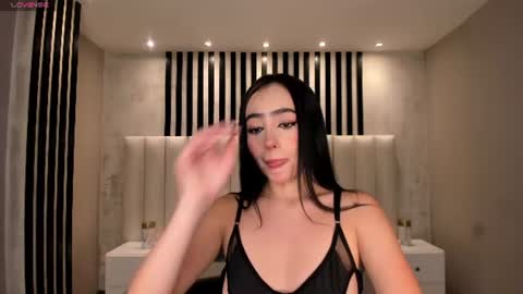 Pauline Sanz online show from 06.19.26