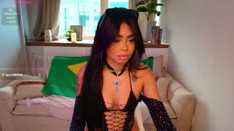 paulinne_clark online show from 03.08.26