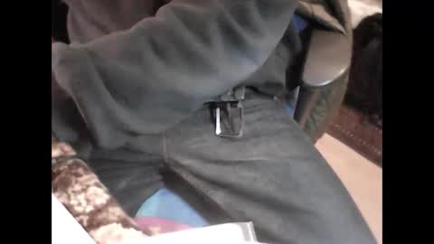 Snapshot of paulja chatting on 02.24.25 Paul online show from 02.24.25