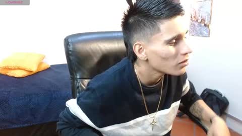 paull online show from 01.17.26