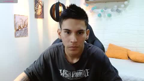 paull online show from 02.01.26