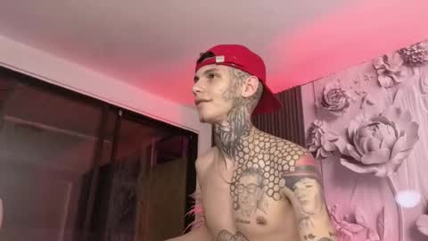 Paulo online show from 02.11.26