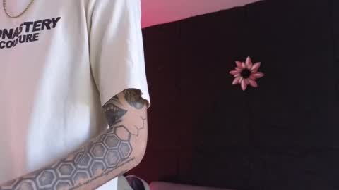 Paulo online show from 02.25.26