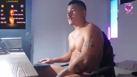 Paulo online show from 03.07.26