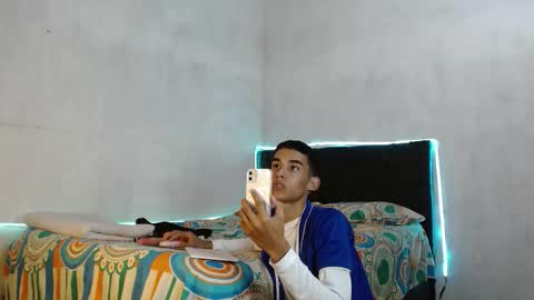 Snapshot of paulosex12 chatting on 10.12.25 paulosex12 online show from 10.12.25