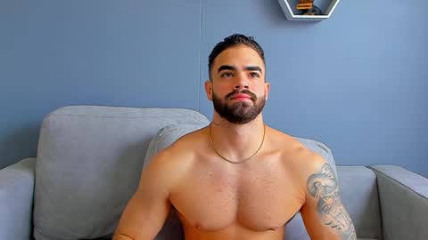 Paul Phoenix online show from 12.12.24