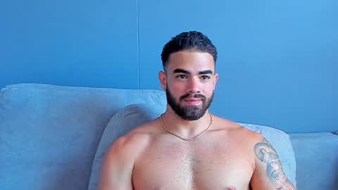 Paul Phoenix online show from 01.10.25