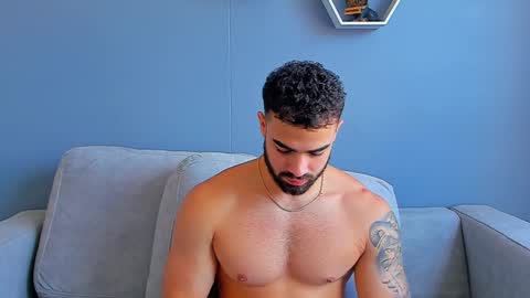 Paul Phoenix online show from 01.11.25