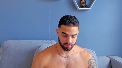 Paul Phoenix online show from 01.14.25