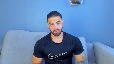 Paul Phoenix online show from 01.17.25