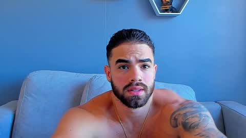 Paul Phoenix online show from 01.20.25