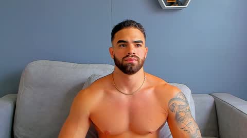 Paul Phoenix online show from 01.27.25