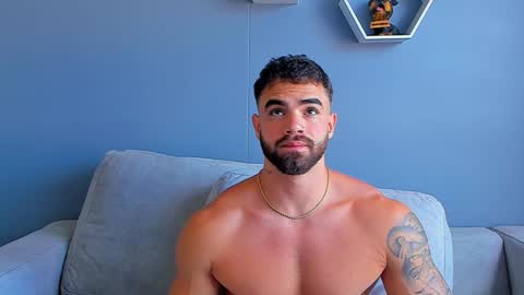 Paul Phoenix online show from 01.31.25