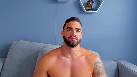 Paul Phoenix online show from 02.17.25