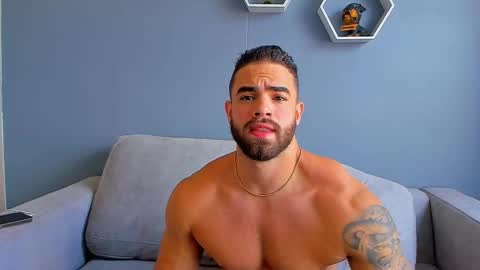 Paul Phoenix online show from 02.19.25