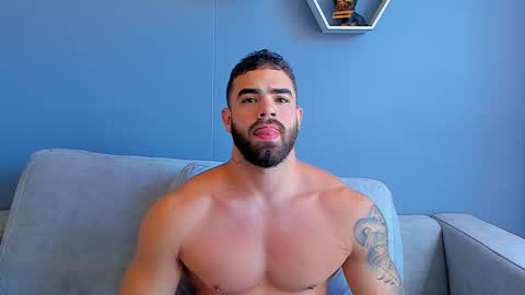 Paul Phoenix online show from 02.20.25