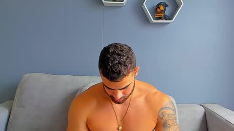 Paul Phoenix online show from 02.21.25