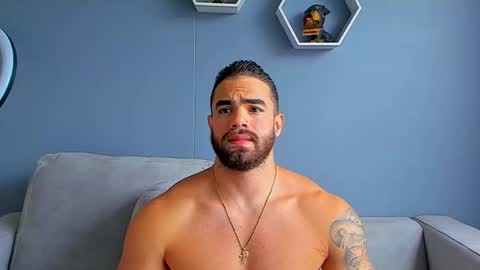 Paul Phoenix online show from 02.25.25