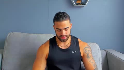 Paul Phoenix online show from 02.27.25