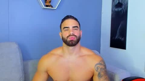 Paul Phoenix online show from 03.06.25