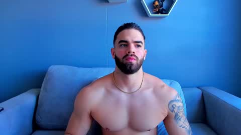 Paul Phoenix online show from 09.15.25