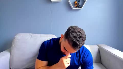 Paul Phoenix online show from 10.09.25