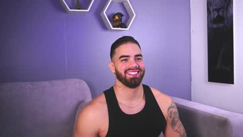 Paul Phoenix online show from 10.23.25