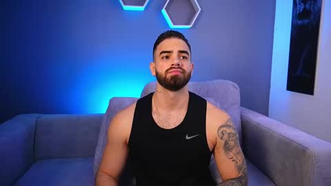 Paul Phoenix online show from 02.09.26