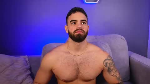 Paul Phoenix online show from 02.13.26