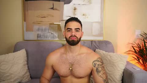 Paul Phoenix online show from 02.19.26