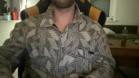 love bush online show from 03.09.25