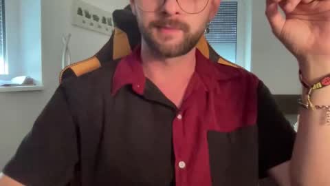 love bush online show from 10.06.25