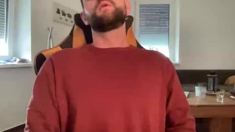 love bush online show from 10.18.25