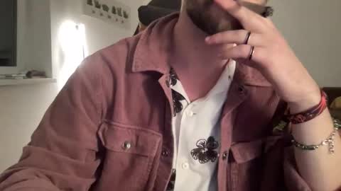 love bush online show from 10.24.25