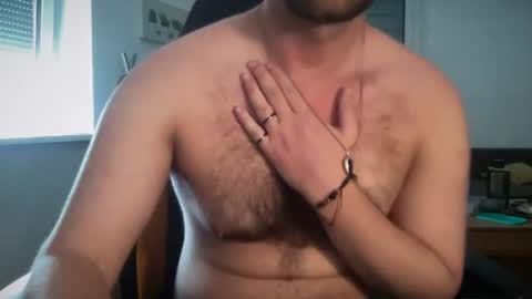 love bush online show from 06.23.26