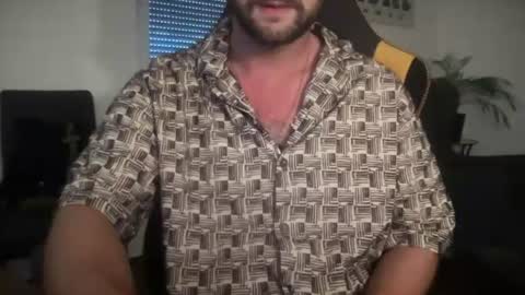 love bush online show from 06.28.26