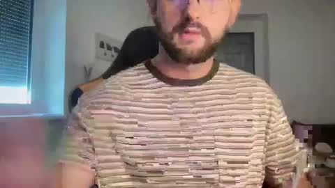 love bush online show from 07.05.26