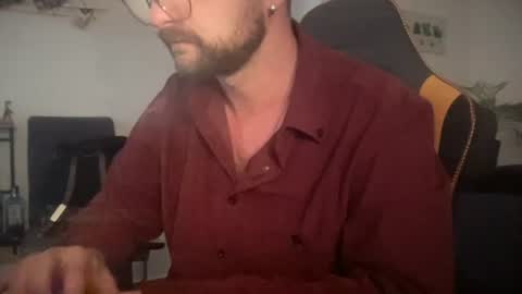 love bush online show from 07.06.26