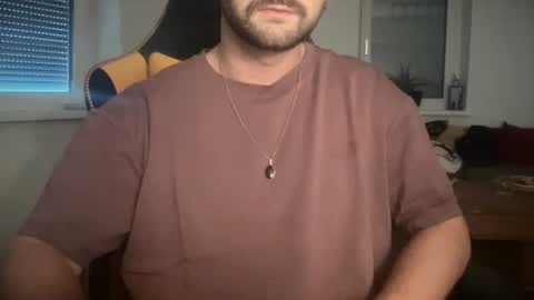love bush online show from 07.06.26