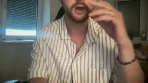 love bush online show from 07.08.26